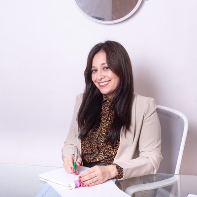 Marianella Flores Díaz
