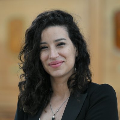 Victoria Tesoriero