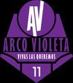 Arco Violeta