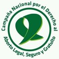 Campaña Nacional por el Derecho al Aborto