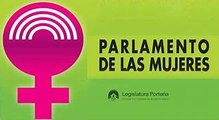 Parlamento de las Mujeres